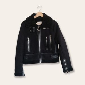 Zara Jacket